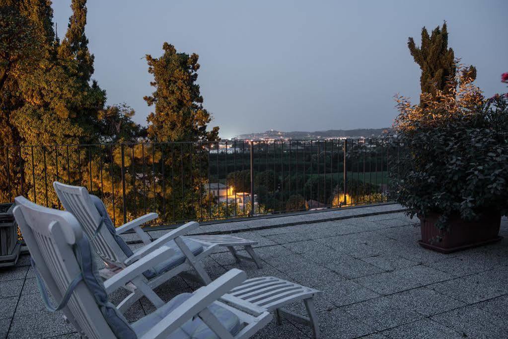 Quel Castello Di Diegaro Τσεζένα Εξωτερικό φωτογραφία